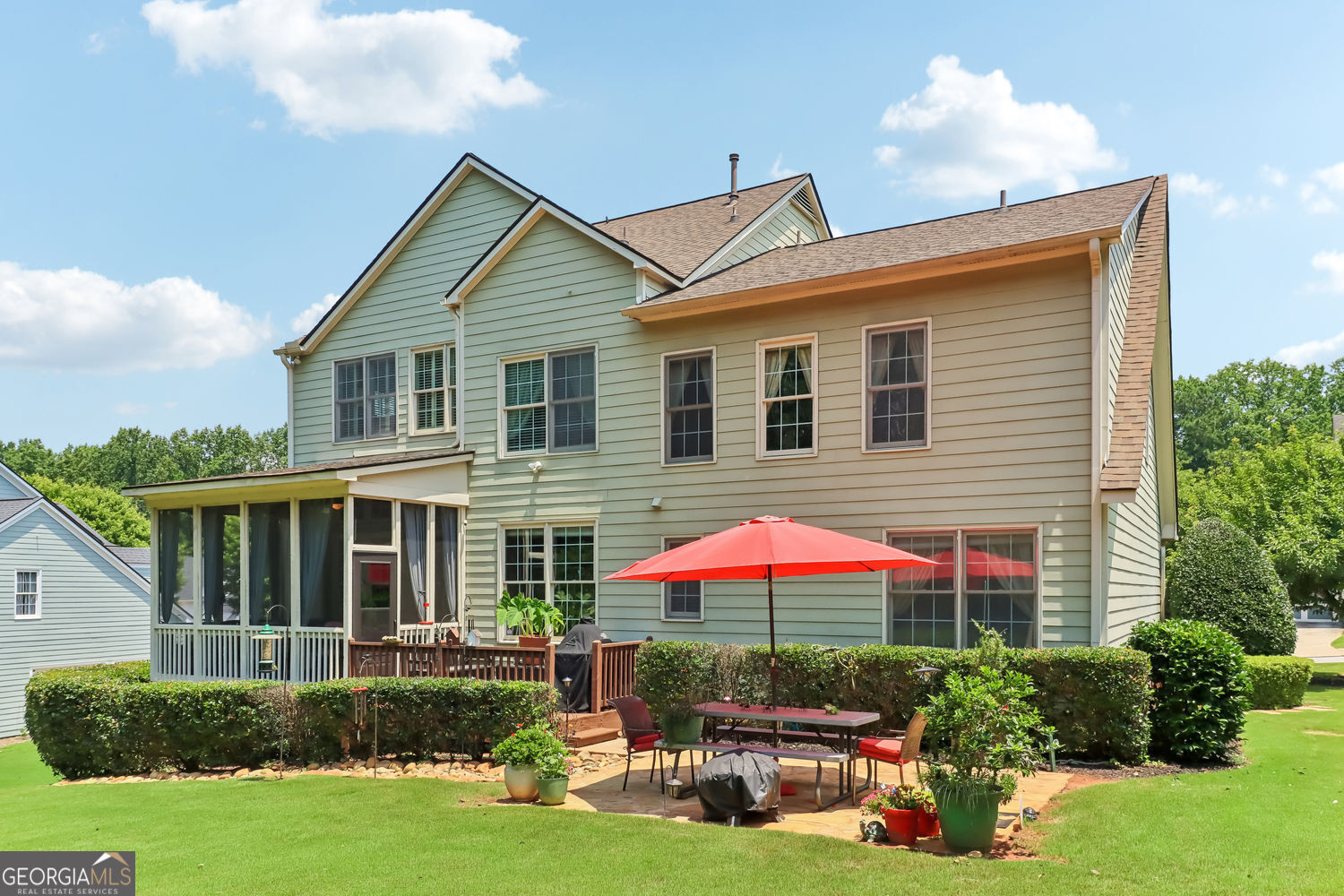 5631 Grand Reunion Drive