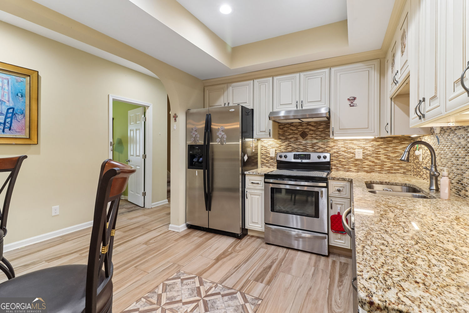 5631 Grand Reunion Drive