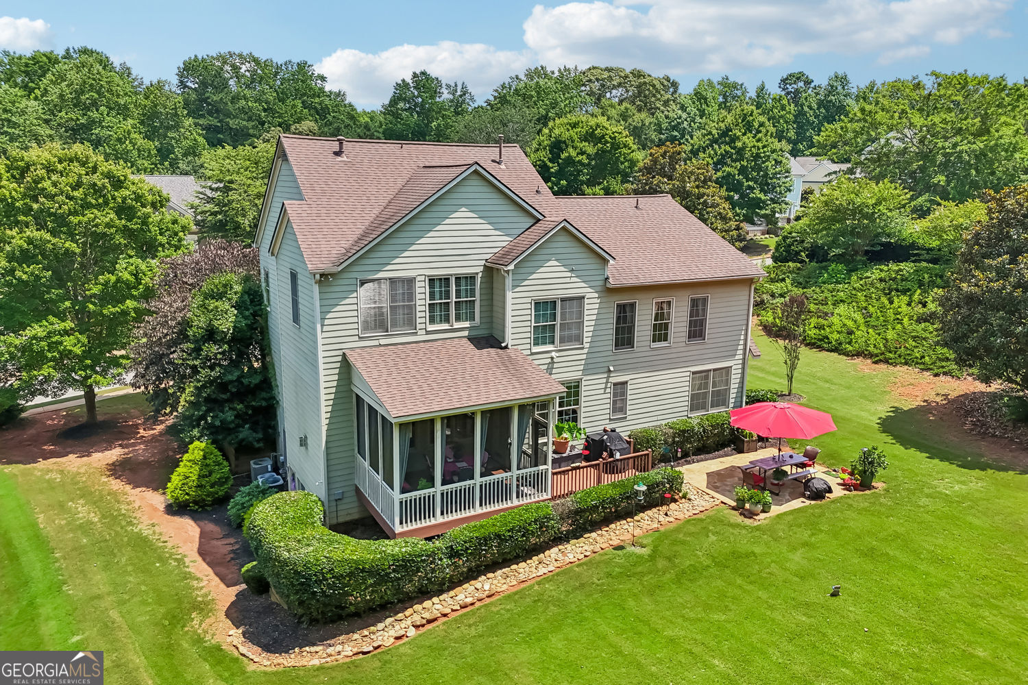 5631 Grand Reunion Drive