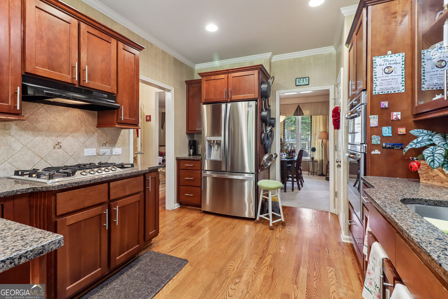 5631 Grand Reunion Drive