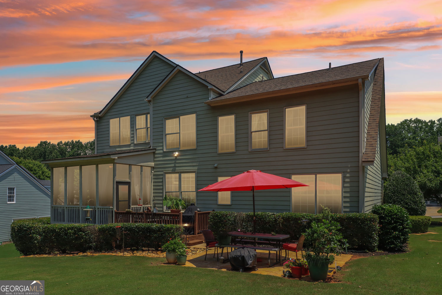 5631 Grand Reunion Drive