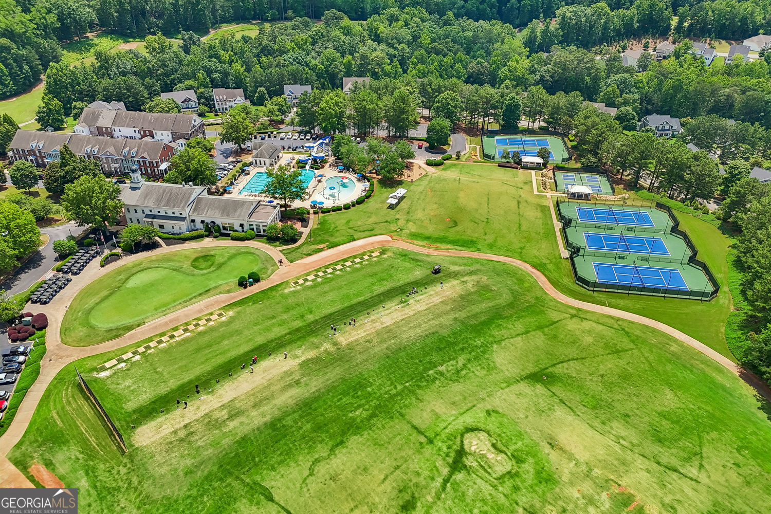 5631 Grand Reunion Drive