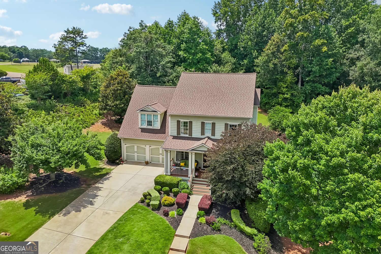 5631 Grand Reunion Drive