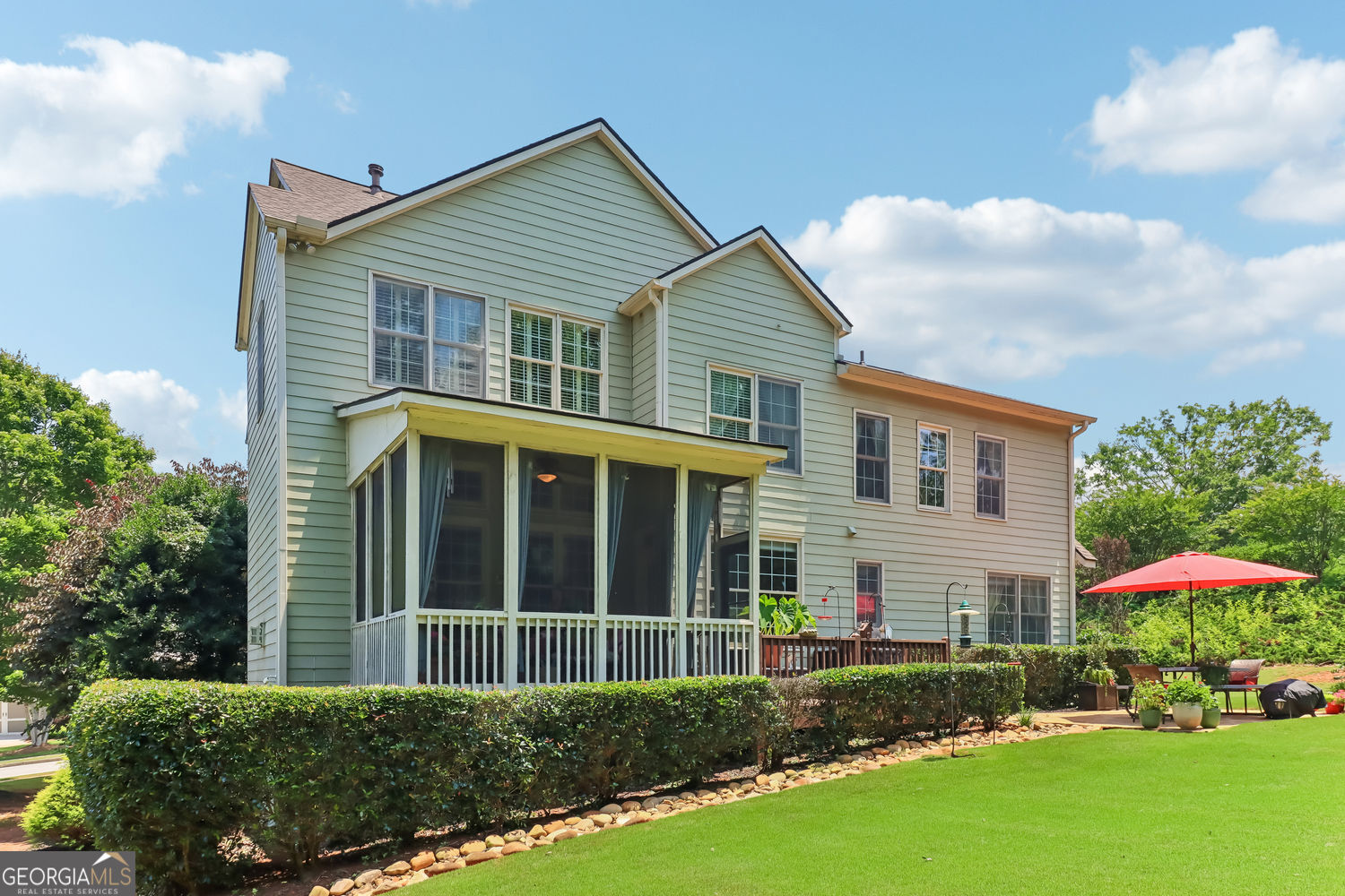 5631 Grand Reunion Drive