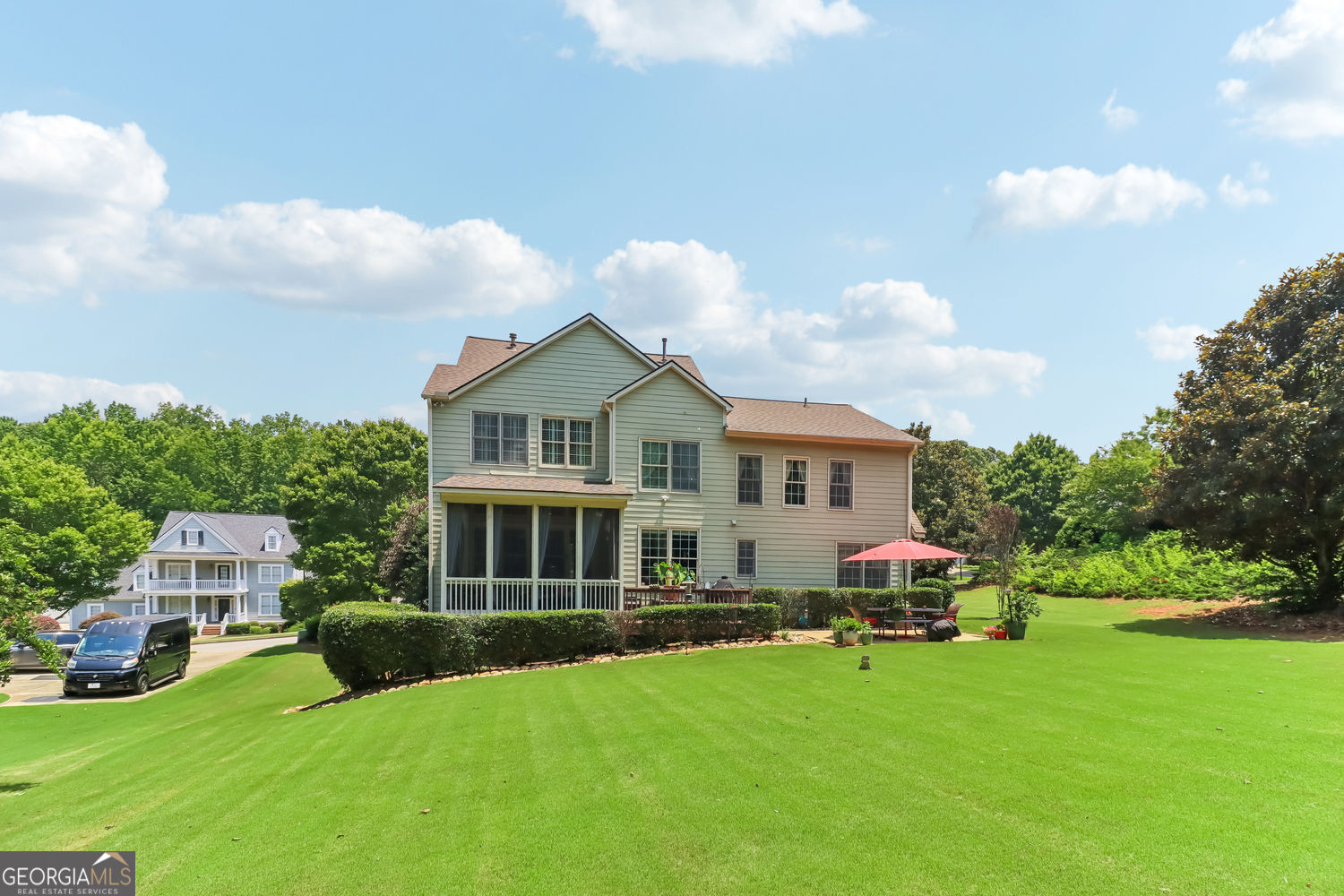 5631 Grand Reunion Drive