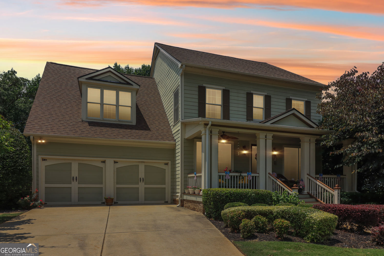5631 Grand Reunion Drive