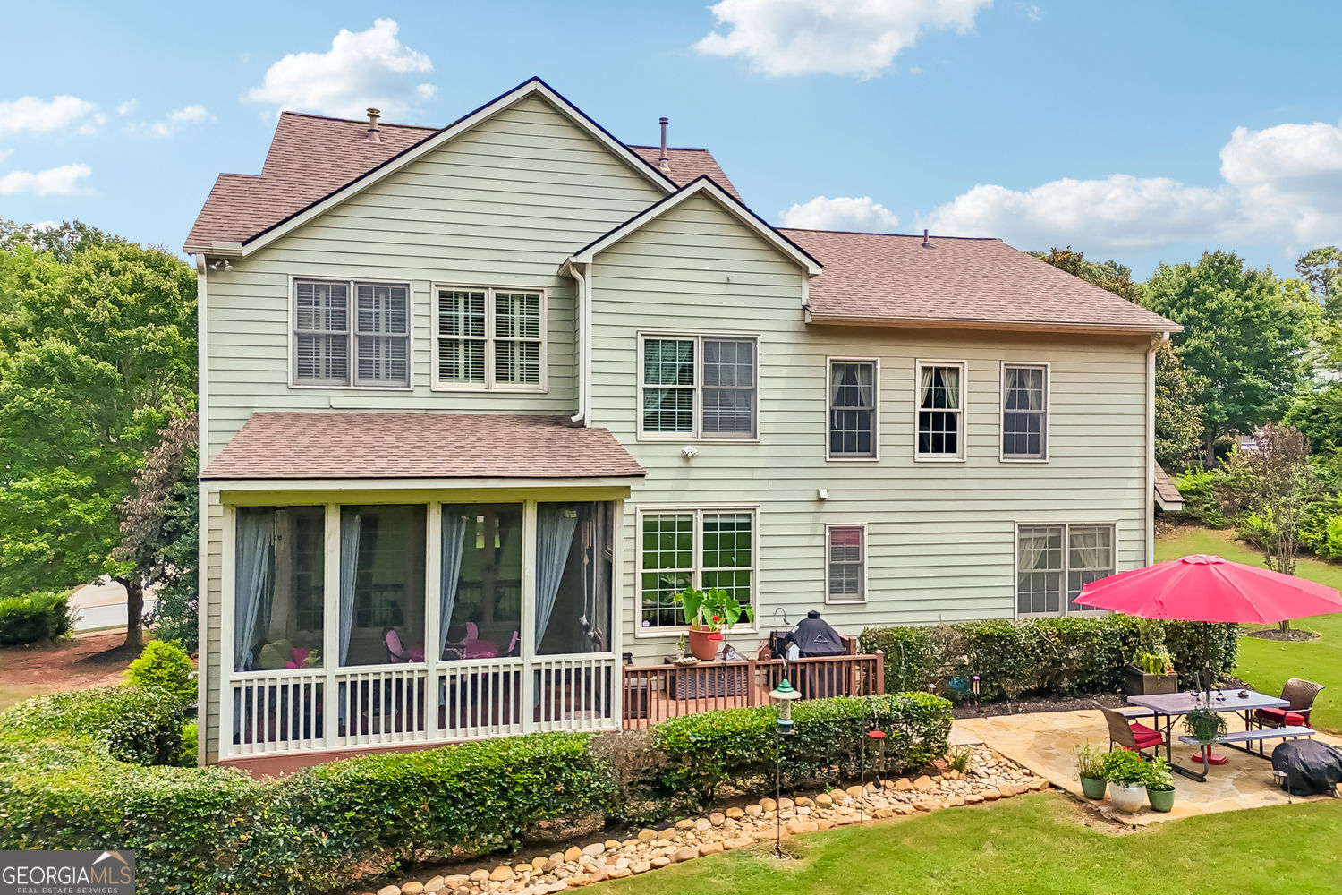 5631 Grand Reunion Drive