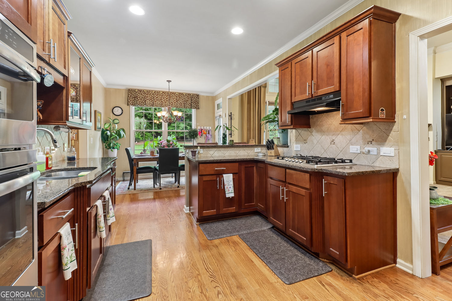 5631 Grand Reunion Drive