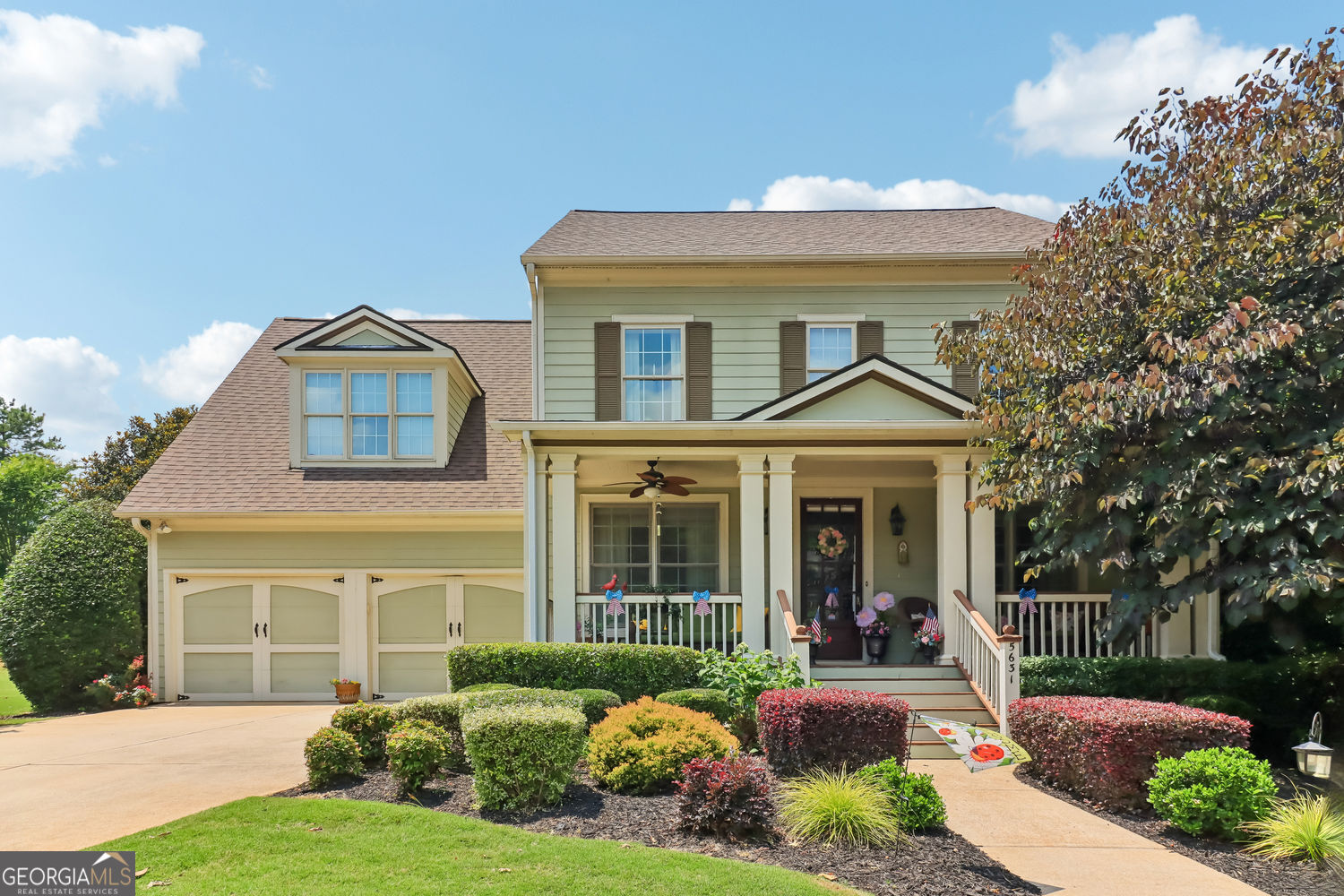 5631 Grand Reunion Drive