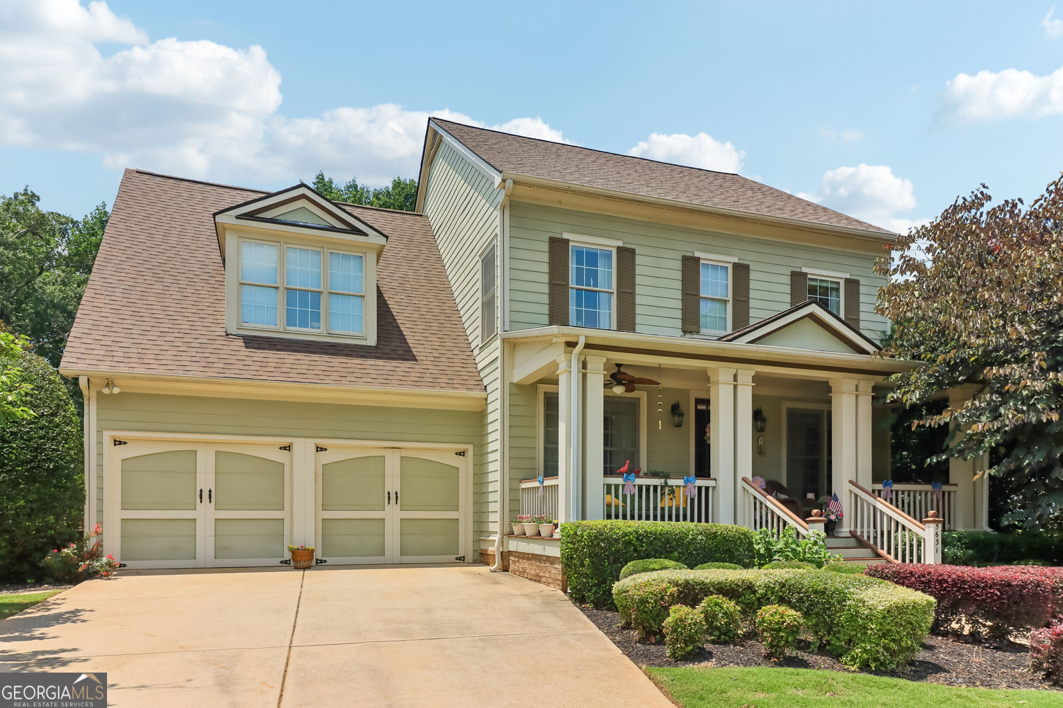 5631 Grand Reunion Drive