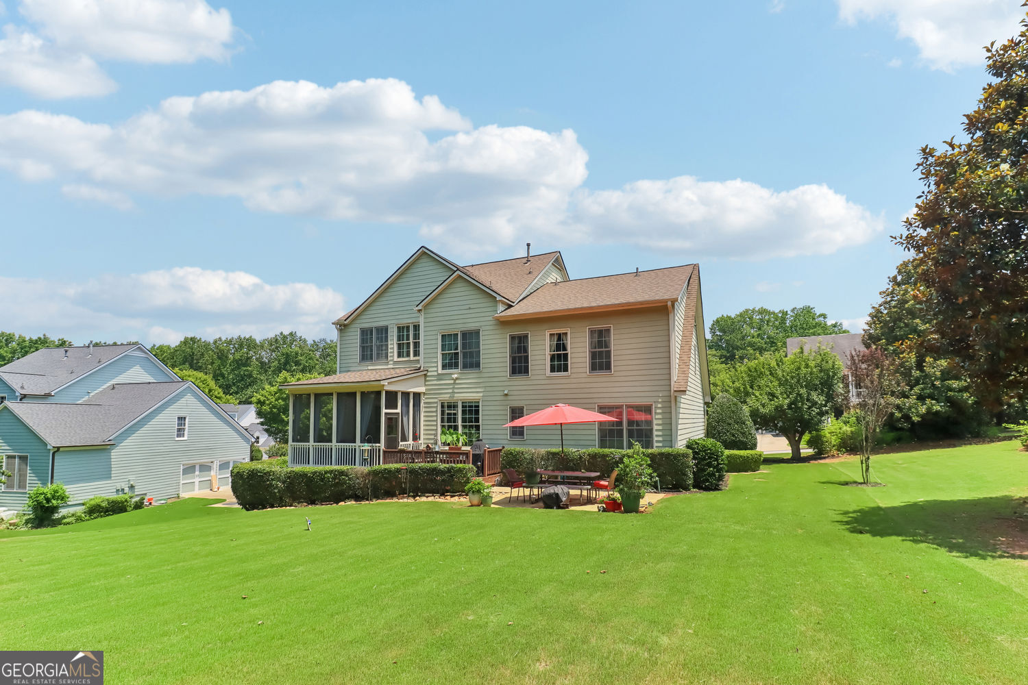 5631 Grand Reunion Drive
