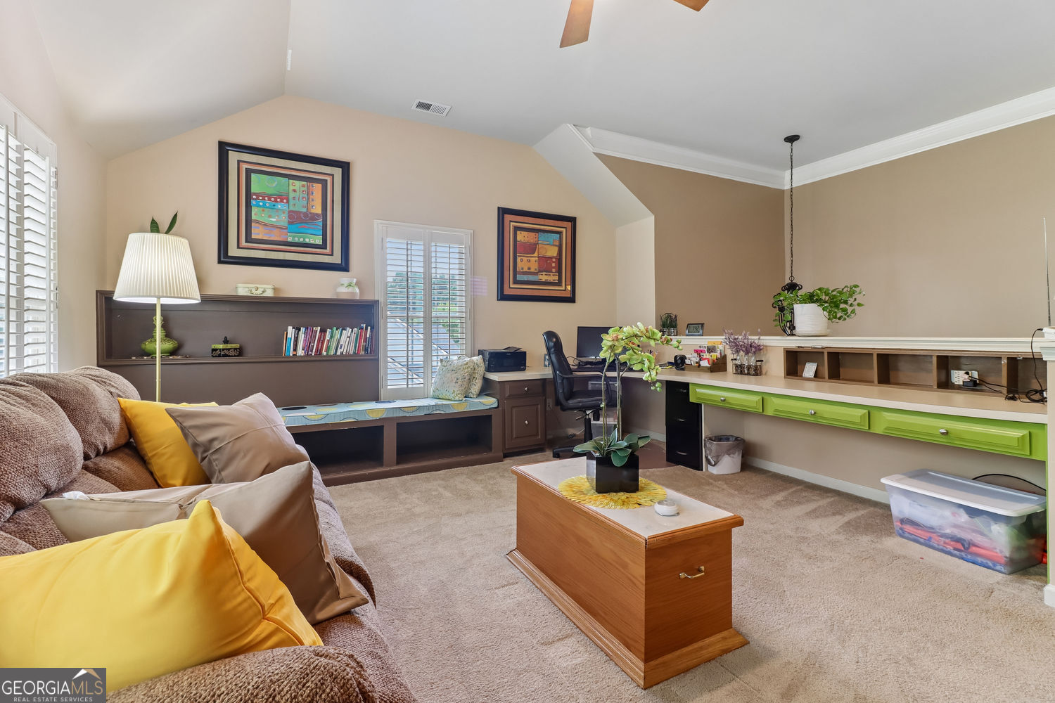 5631 Grand Reunion Drive