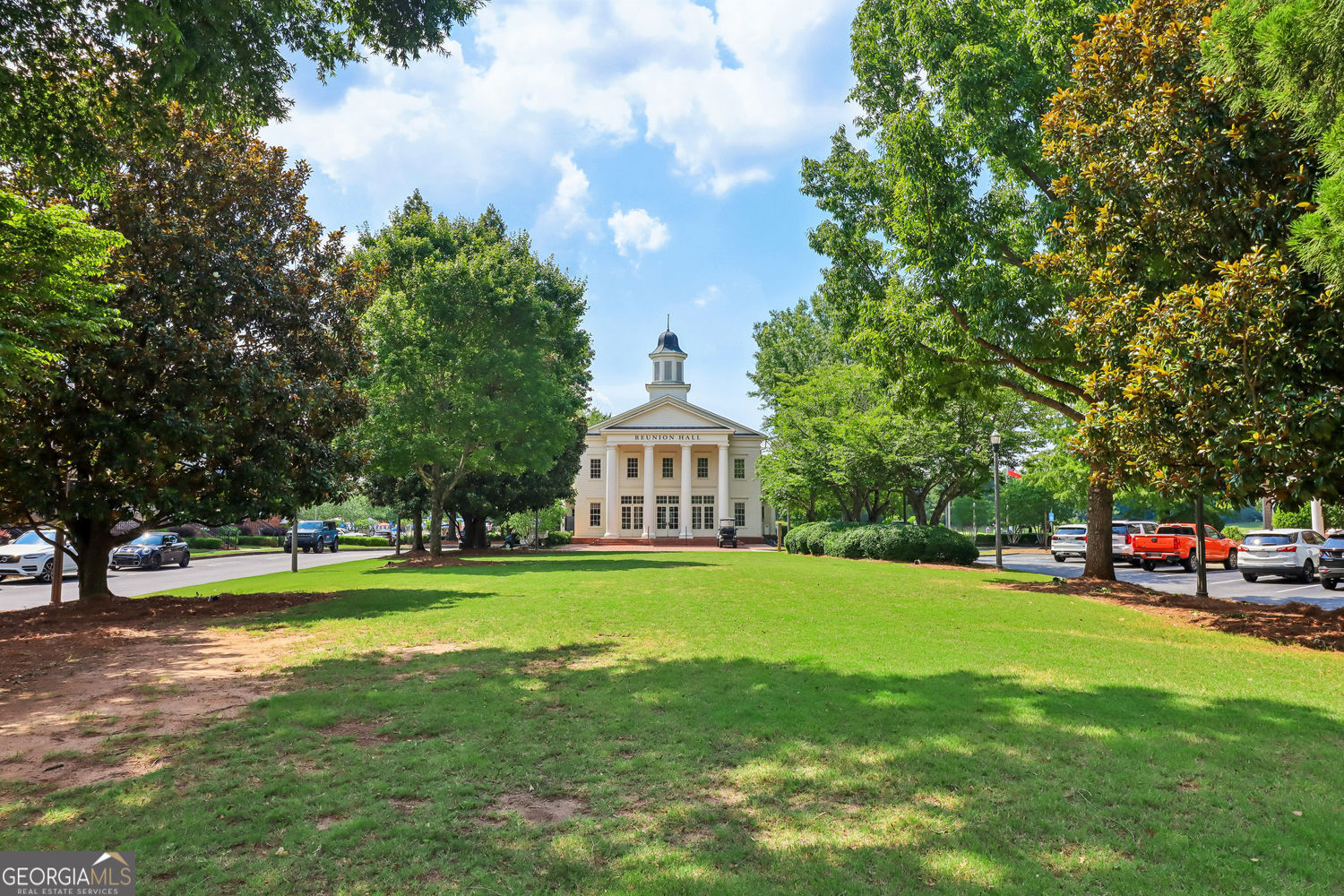 5631 Grand Reunion Drive