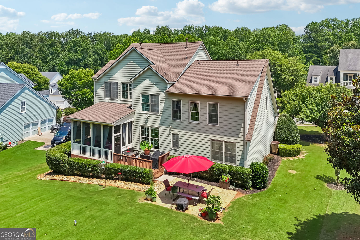 5631 Grand Reunion Drive