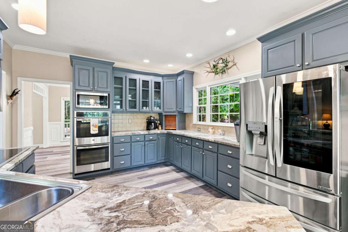 1220 Peachtree Road
