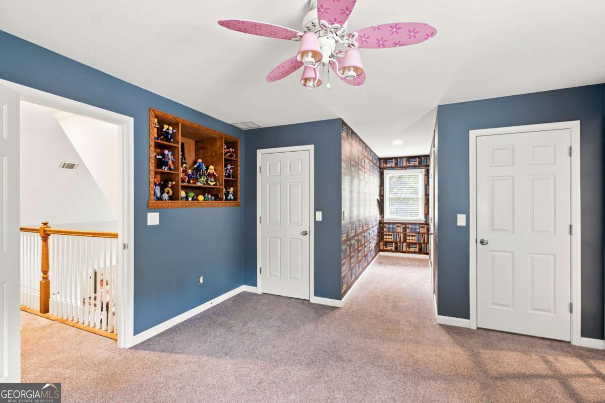 1220 Peachtree Road