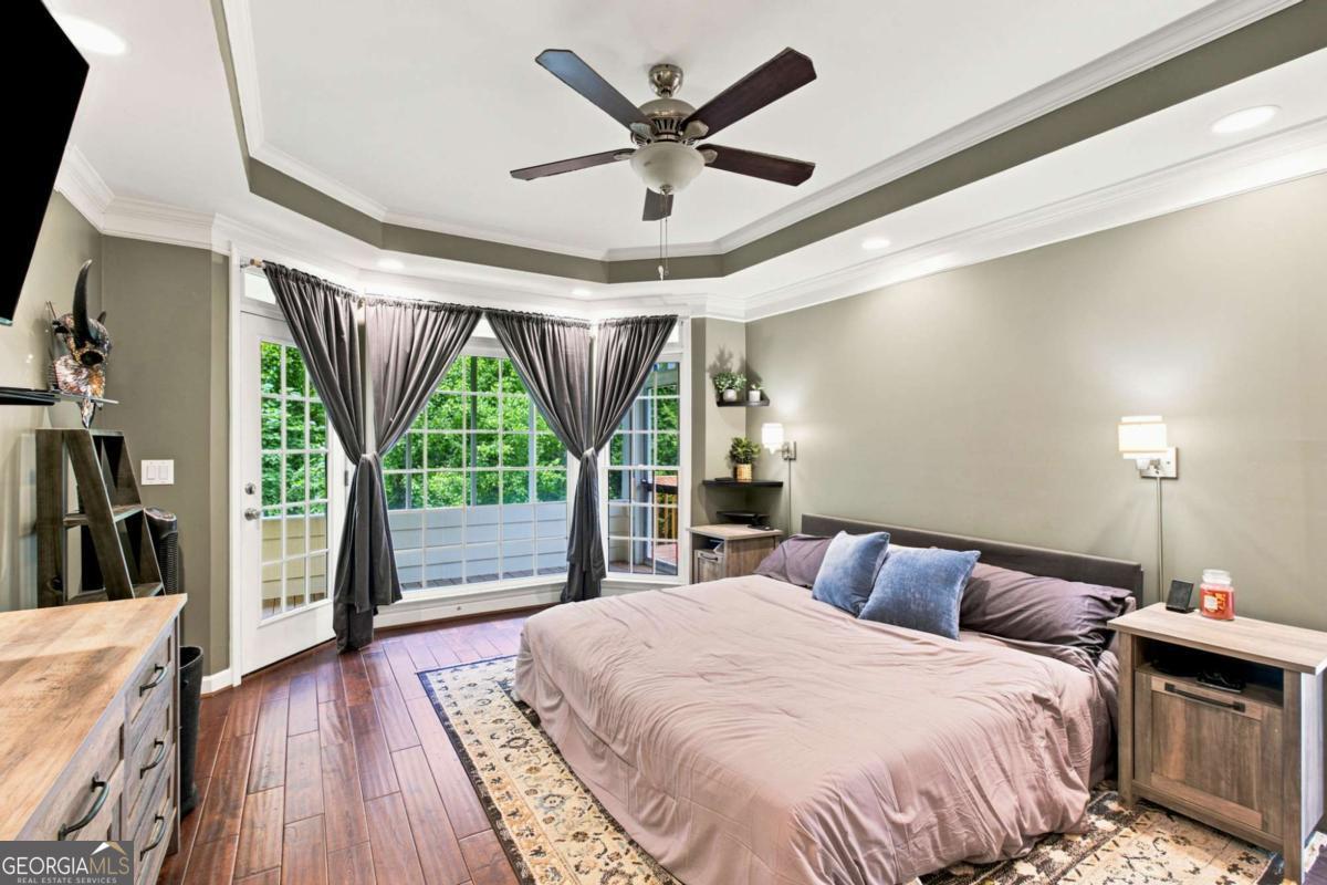 1220 Peachtree Road