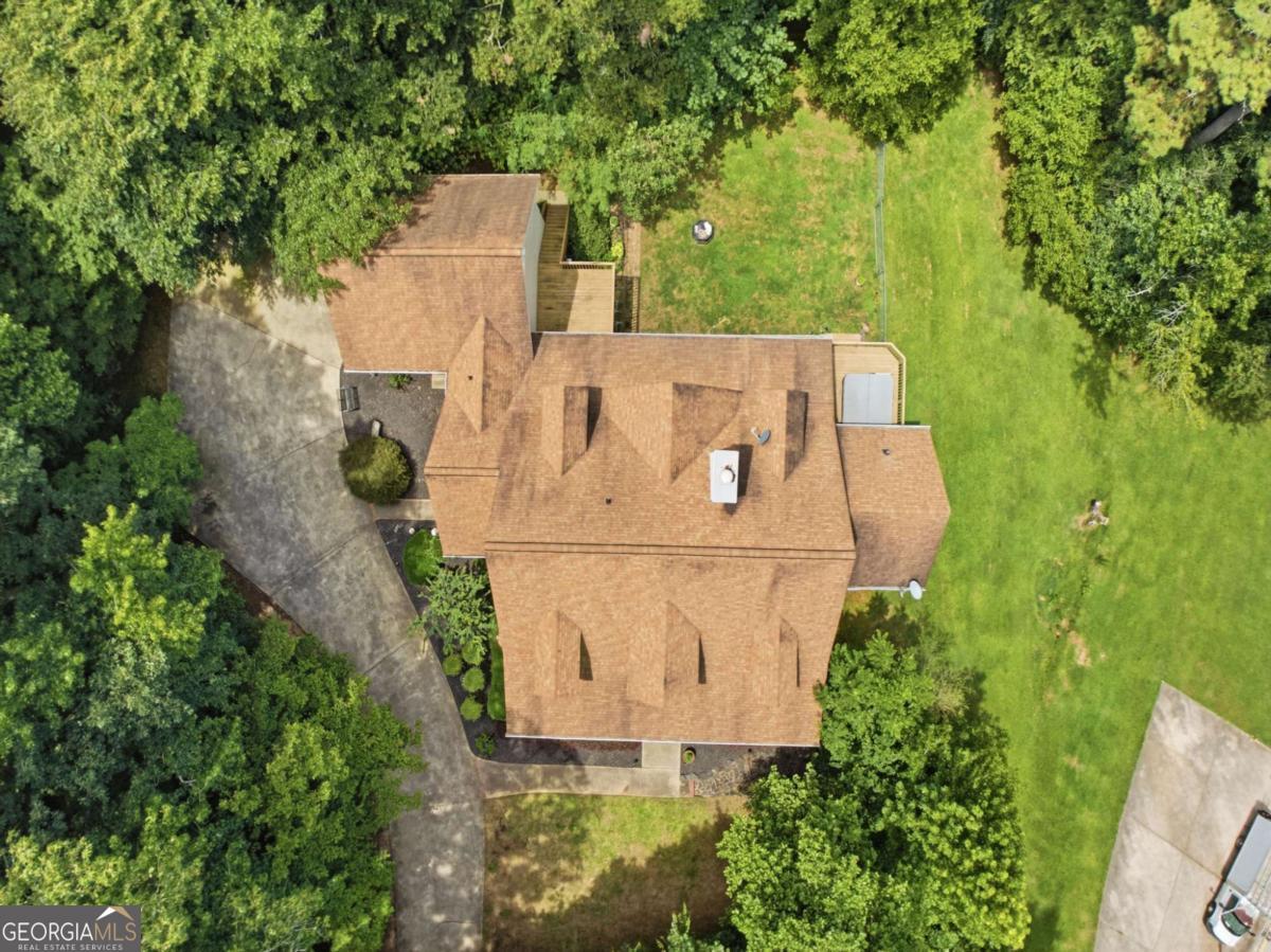 1220 Peachtree Road