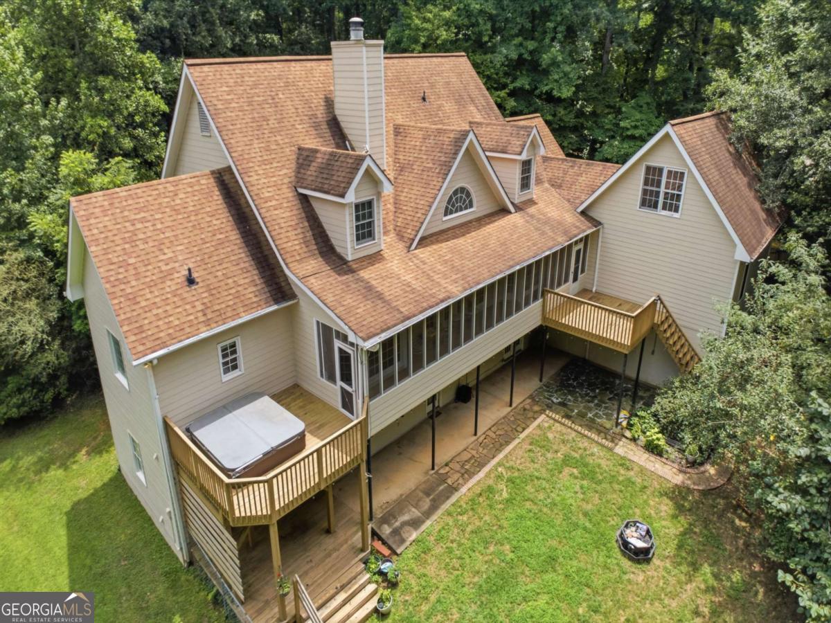 1220 Peachtree Road