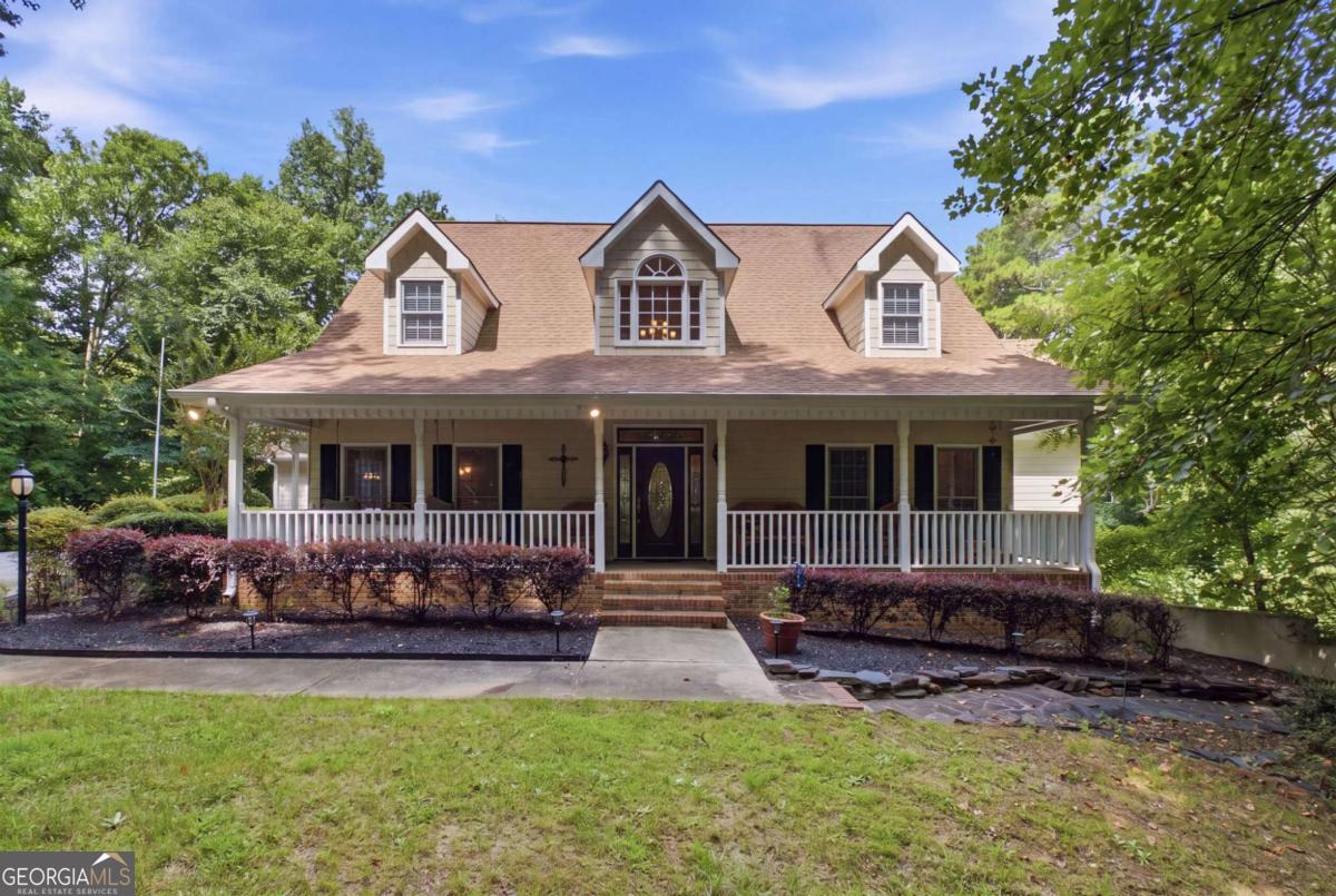 1220 Peachtree Road