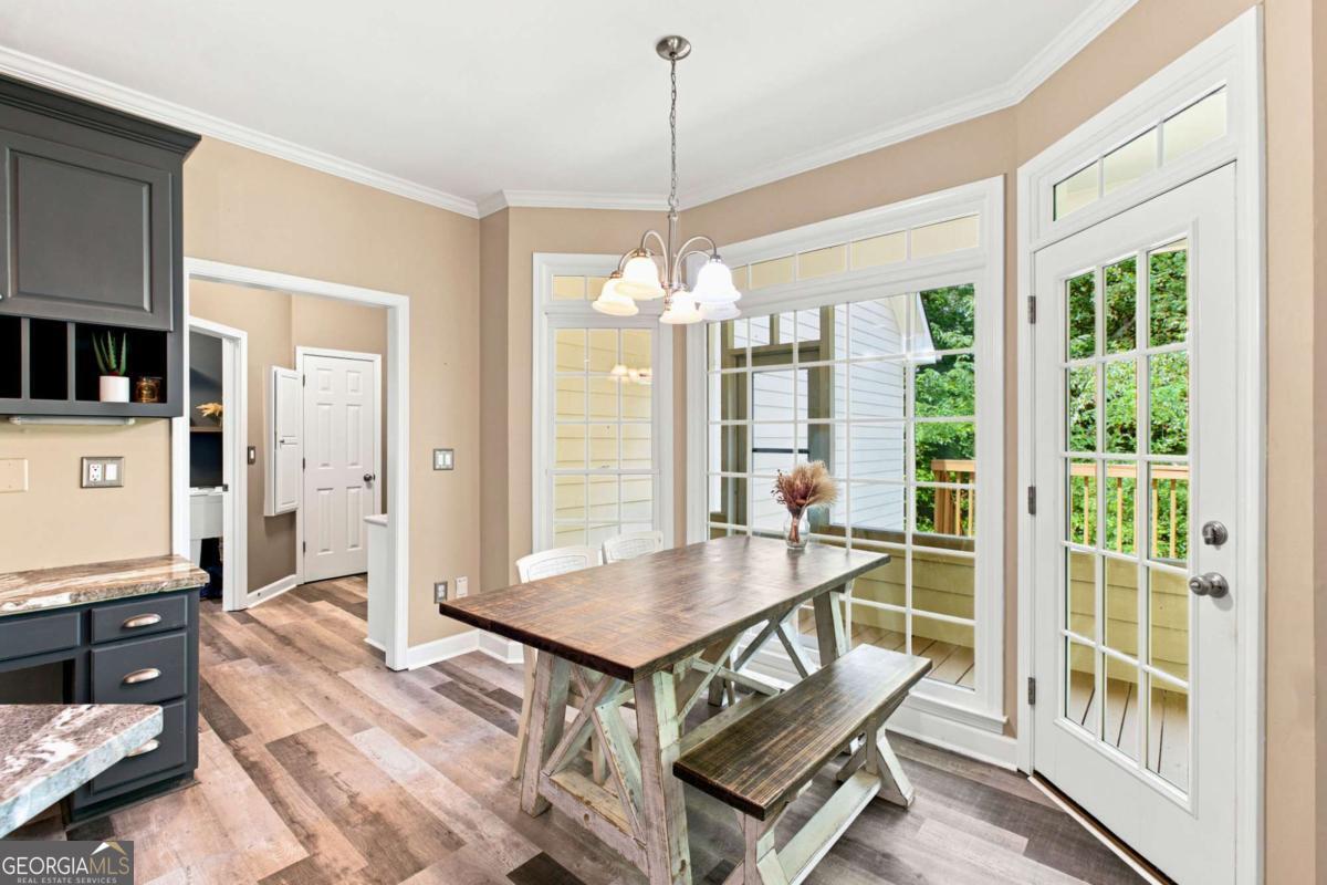 1220 Peachtree Road