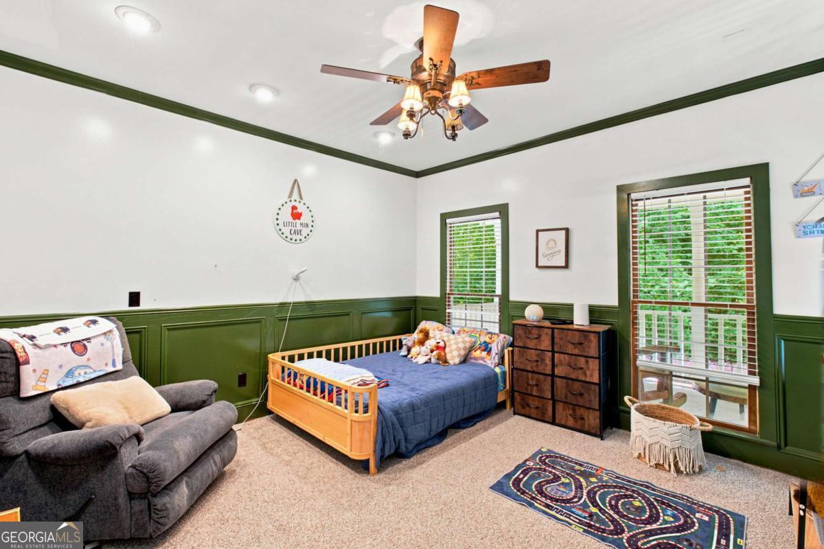 1220 Peachtree Road