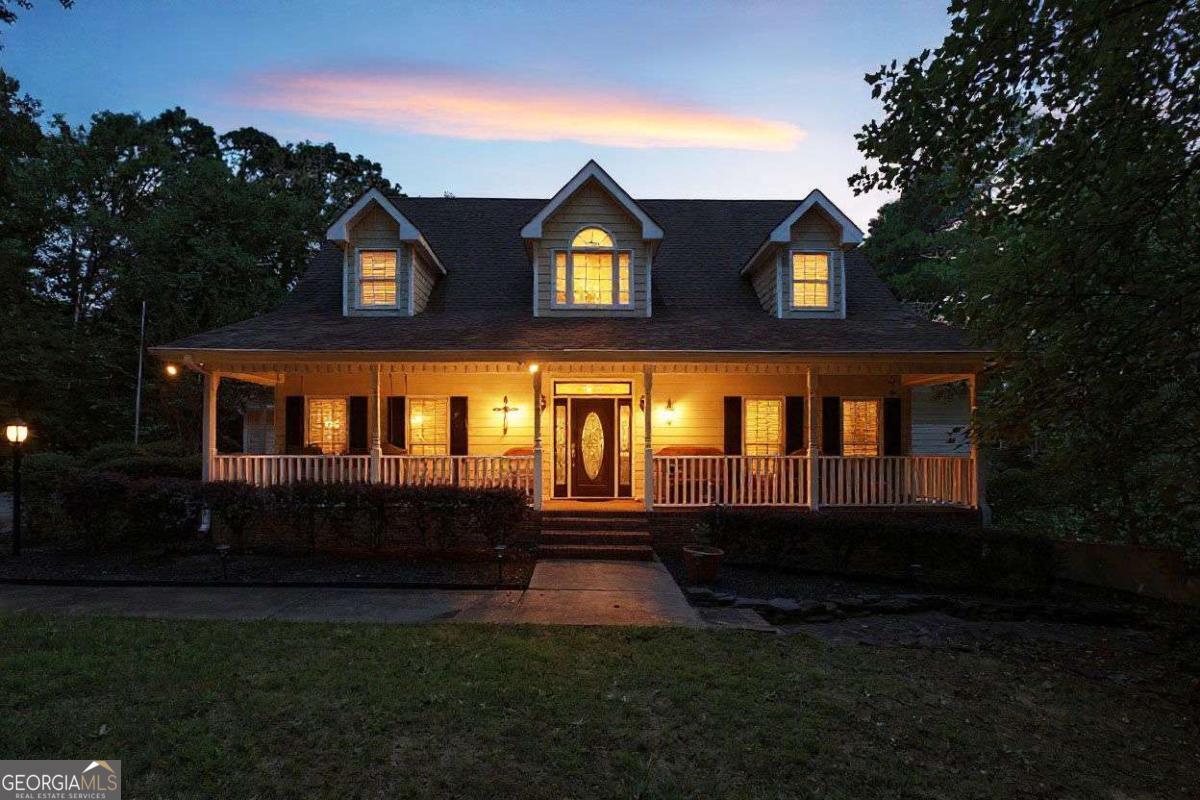 1220 Peachtree Road