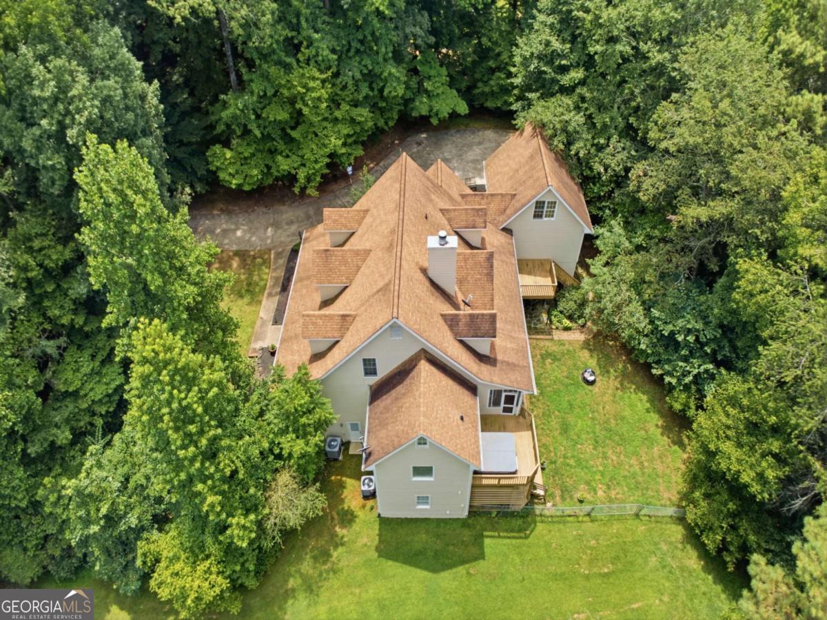 1220 Peachtree Road