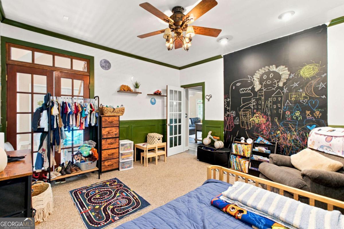 1220 Peachtree Road