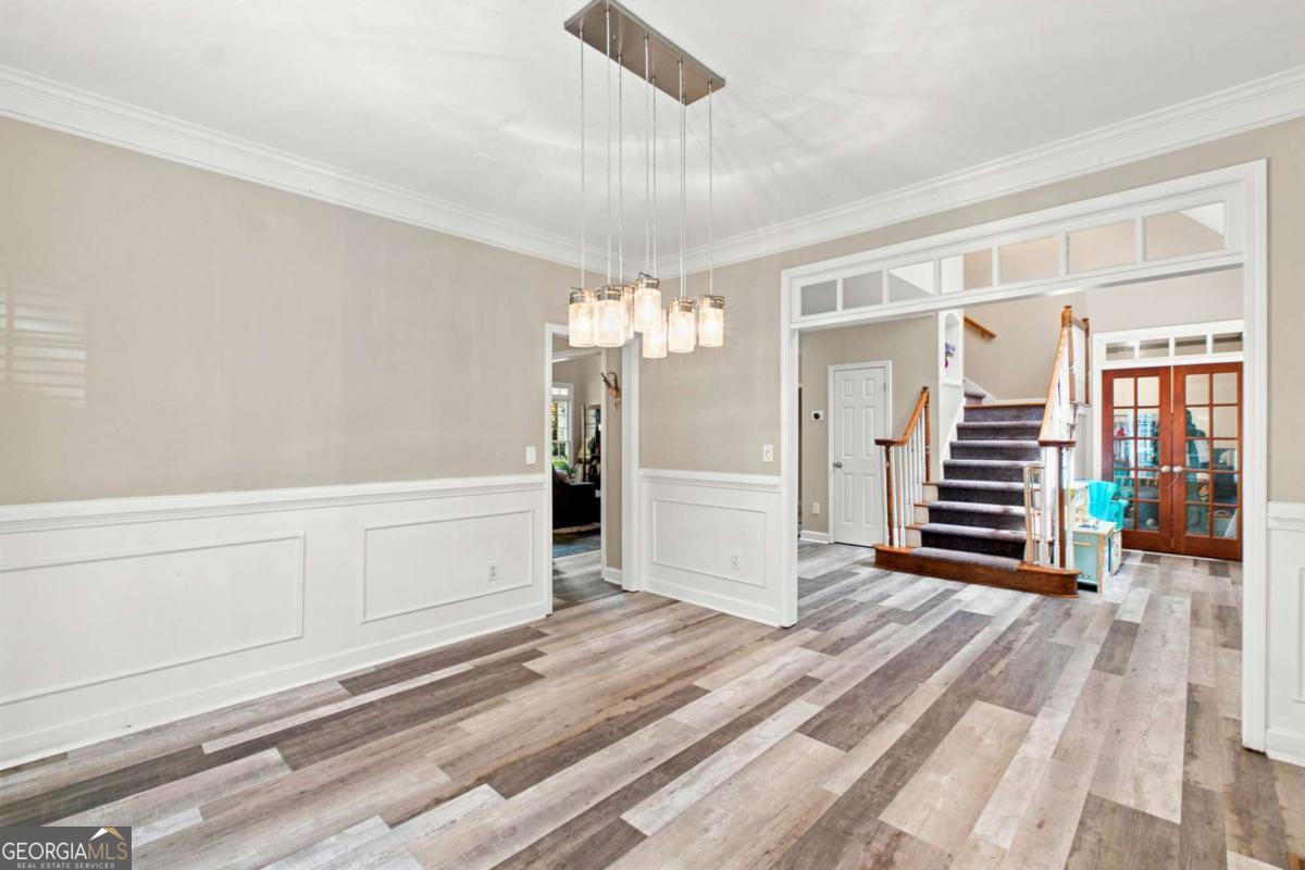 1220 Peachtree Road