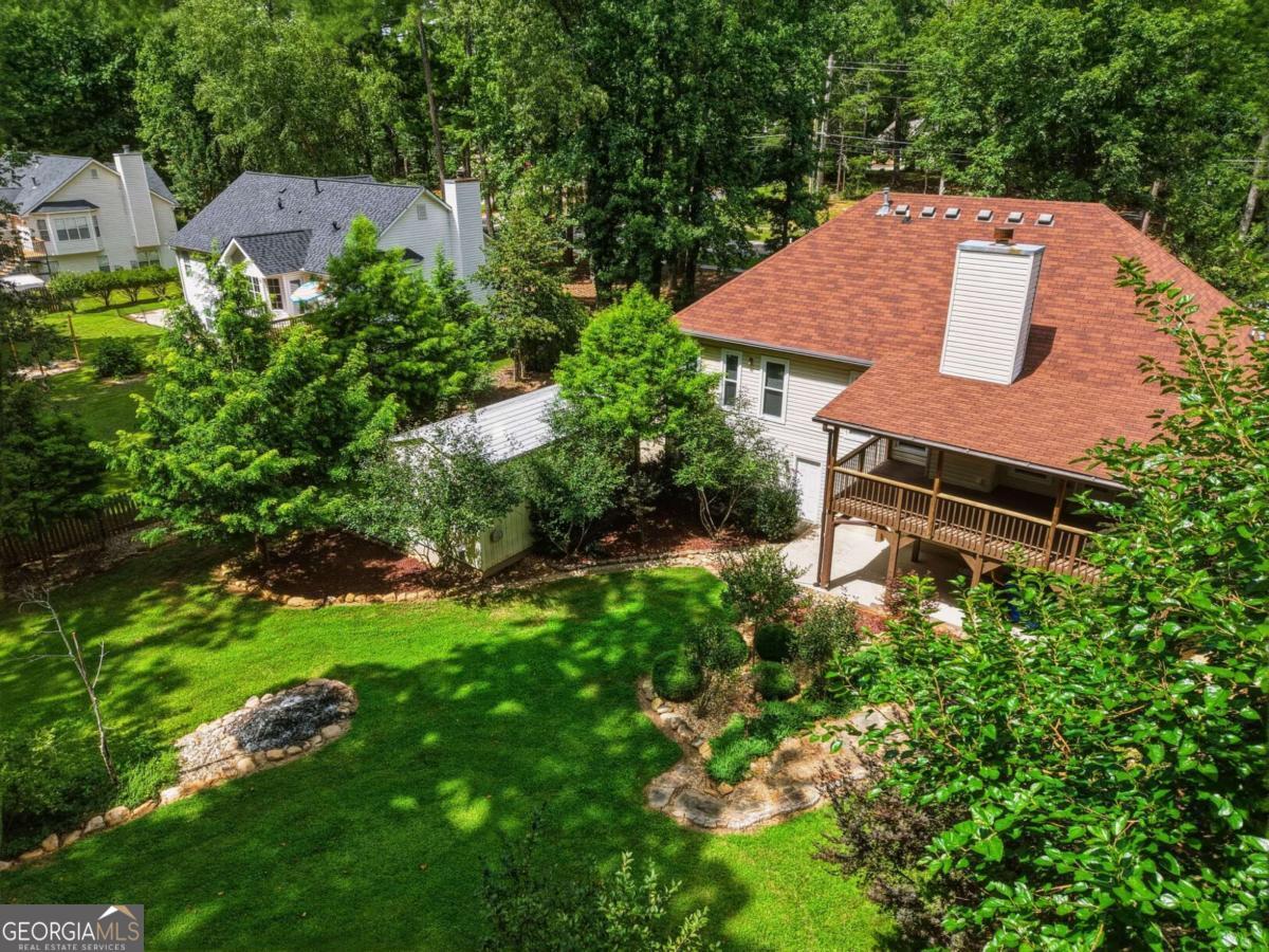 3850 Pilgrim Mill Road
