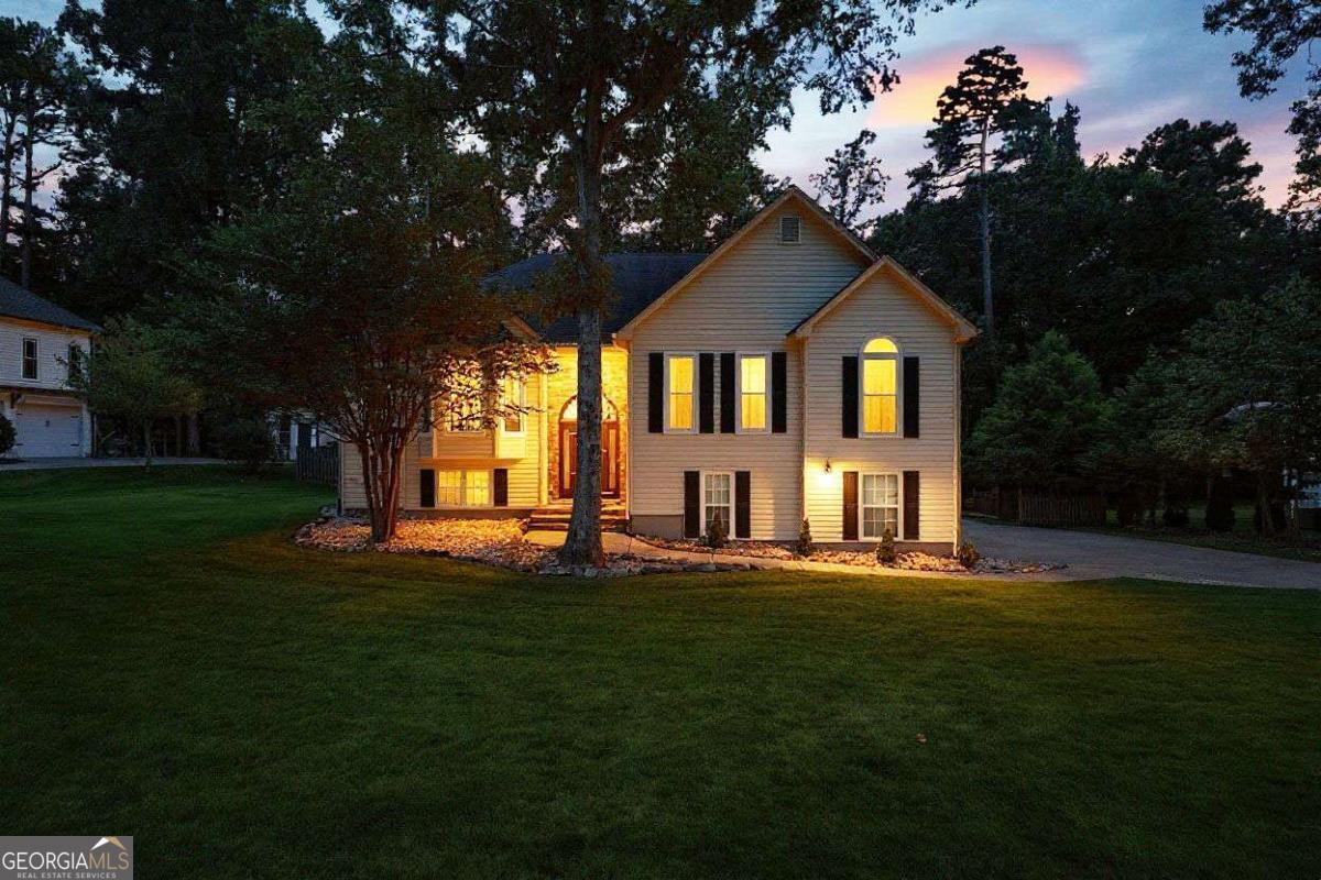 3850 Pilgrim Mill Road