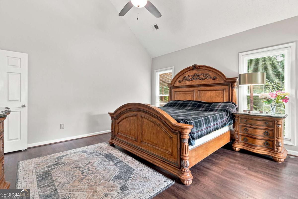 3850 Pilgrim Mill Road
