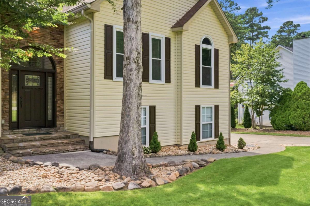 3850 Pilgrim Mill Road