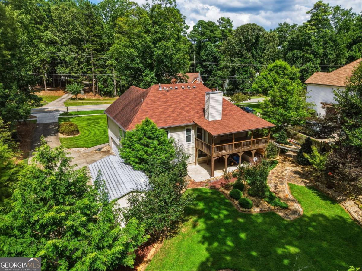 3850 Pilgrim Mill Road
