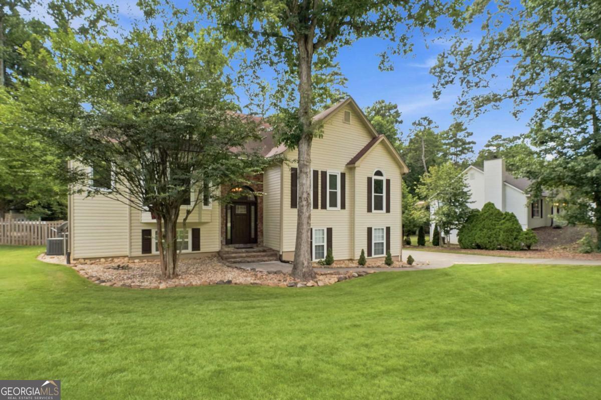 3850 Pilgrim Mill Road