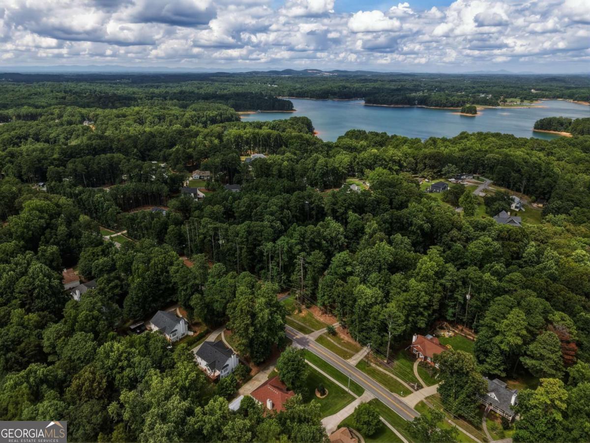 3850 Pilgrim Mill Road