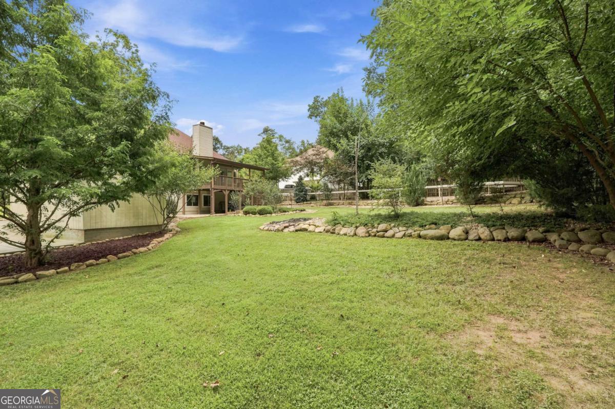 3850 Pilgrim Mill Road