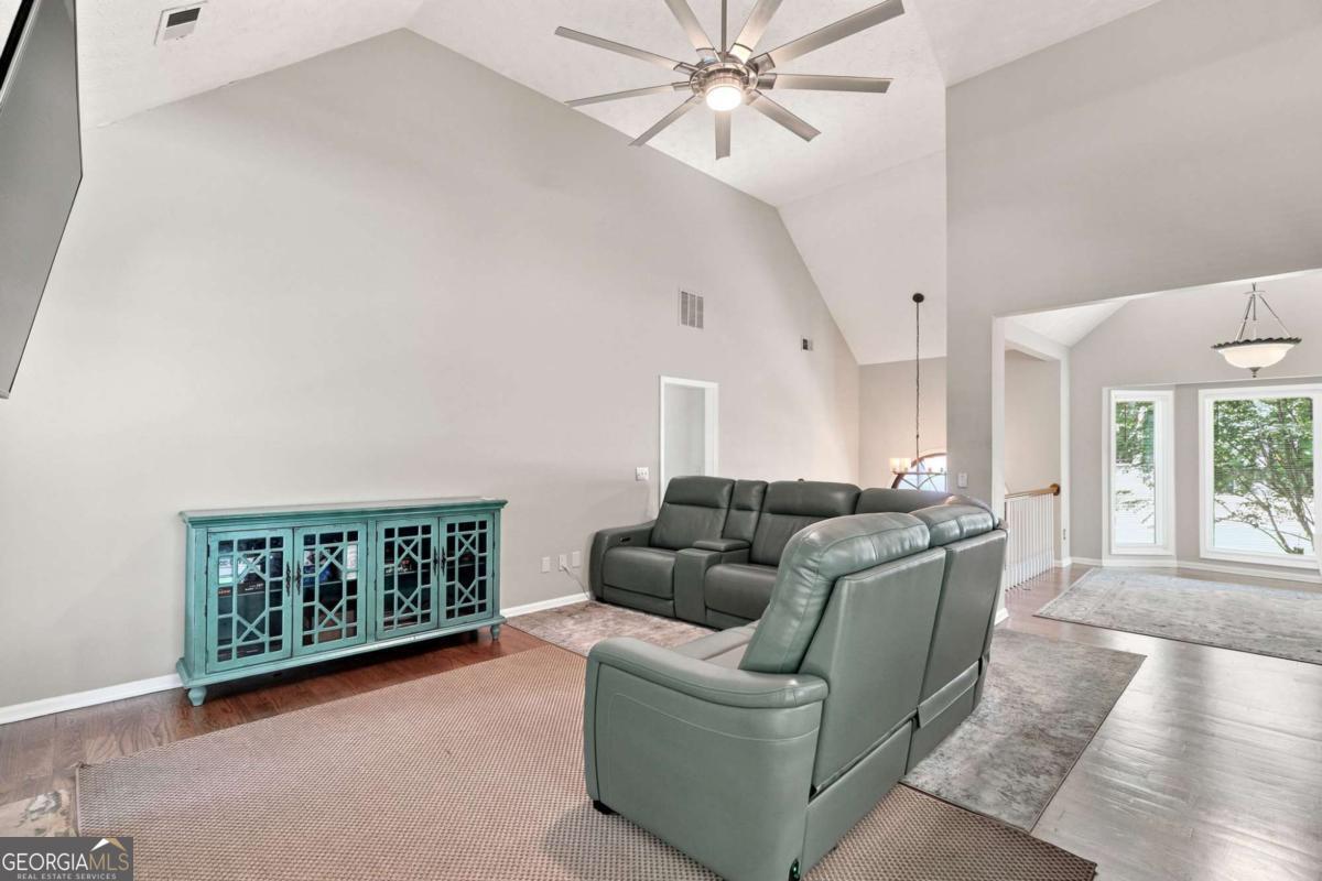 3850 Pilgrim Mill Road