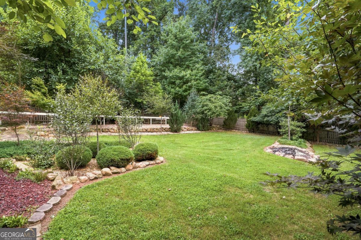 3850 Pilgrim Mill Road