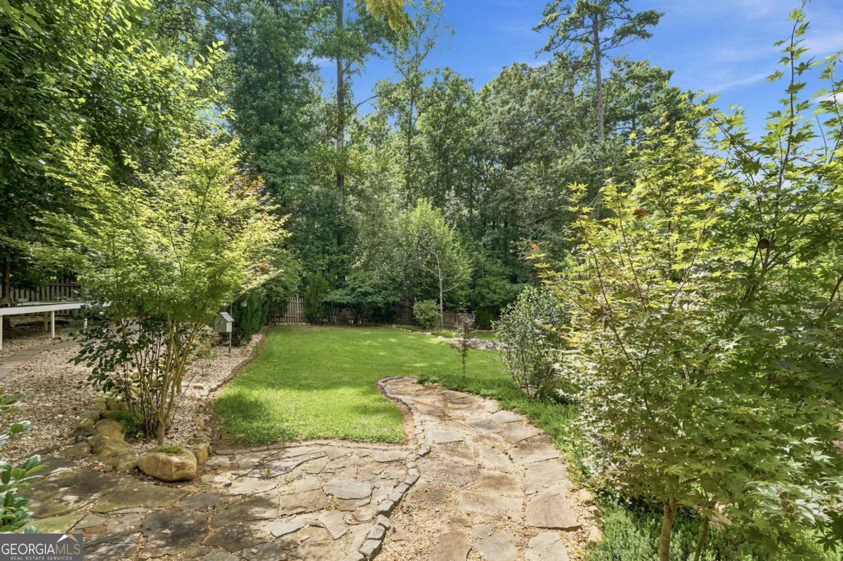 3850 Pilgrim Mill Road