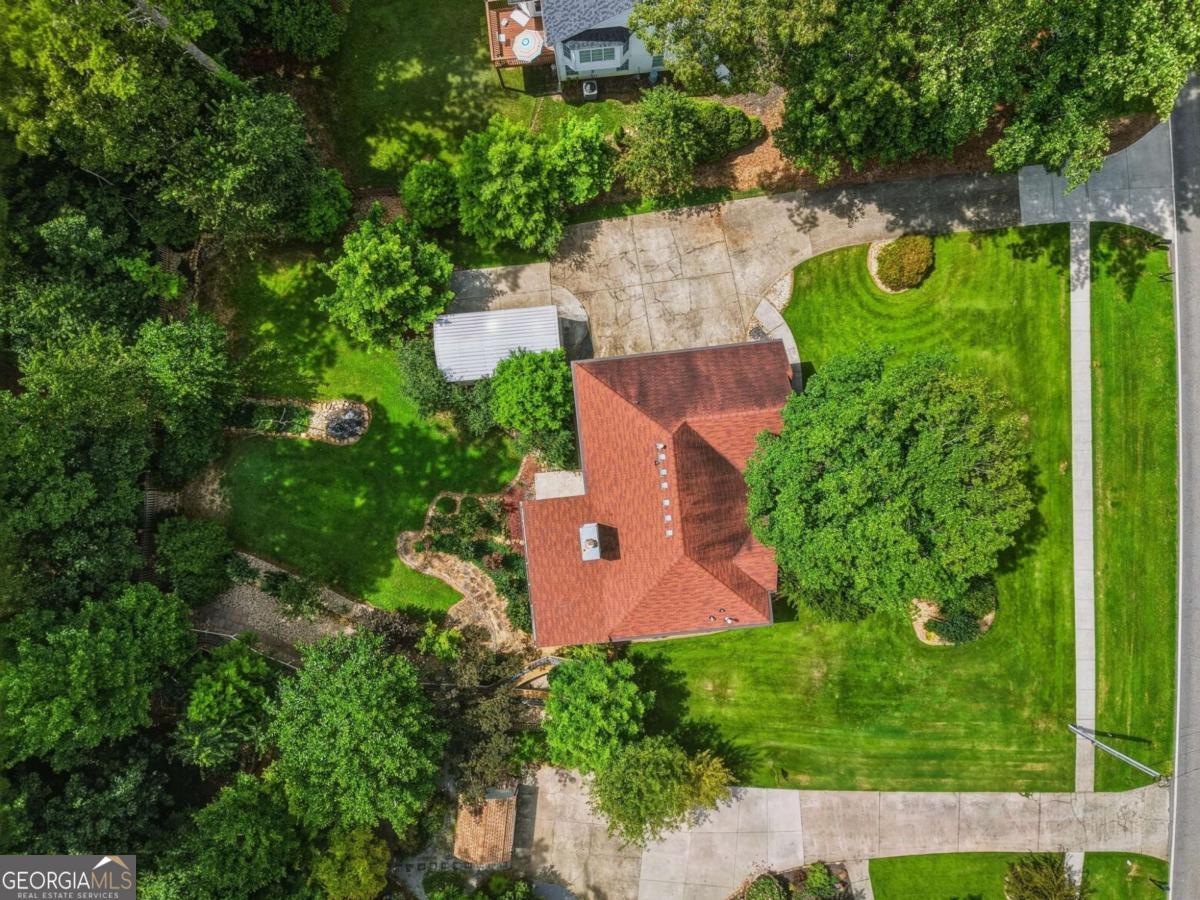 3850 Pilgrim Mill Road