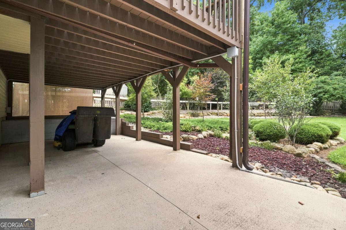 3850 Pilgrim Mill Road