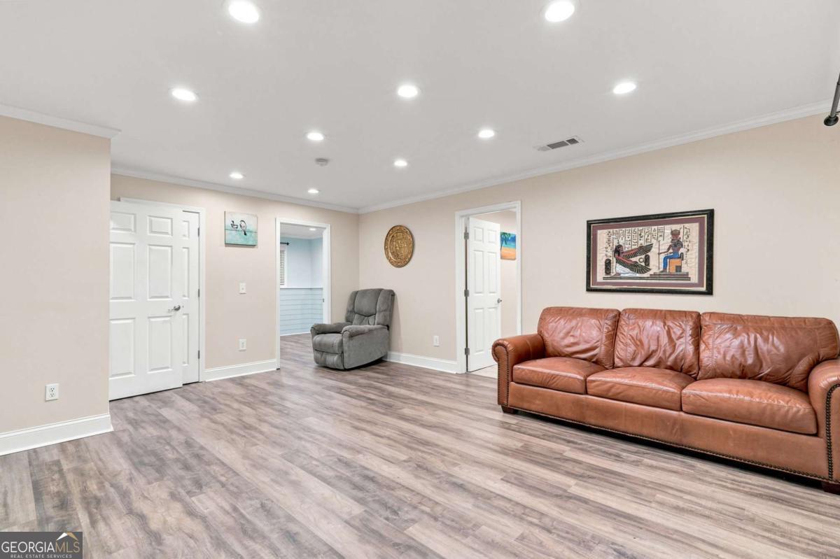 3850 Pilgrim Mill Road