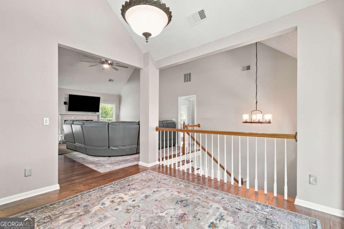 3850 Pilgrim Mill Road
