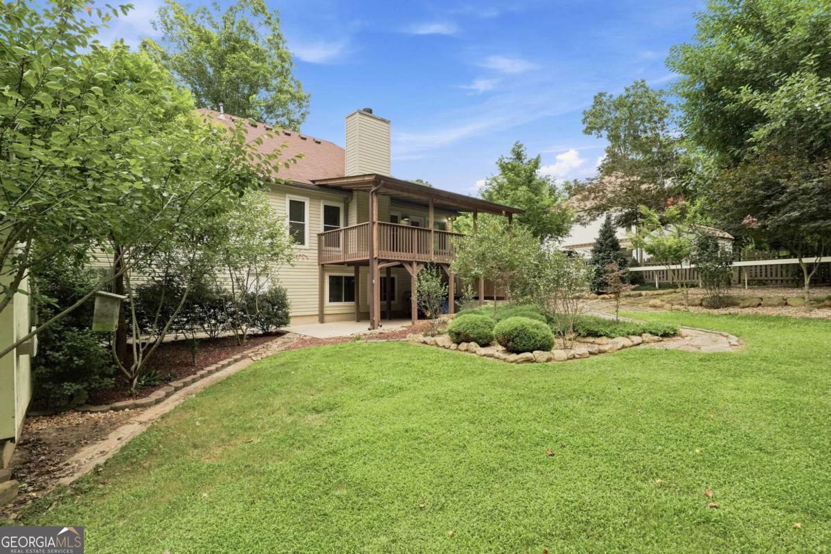3850 Pilgrim Mill Road