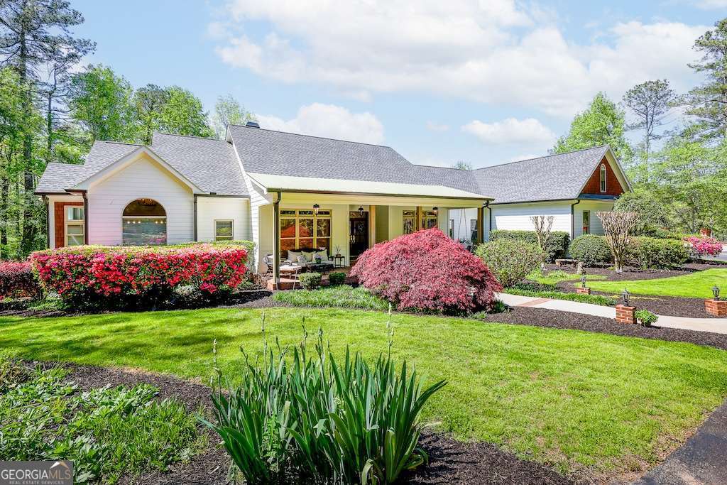 6795 Dawg Ridge