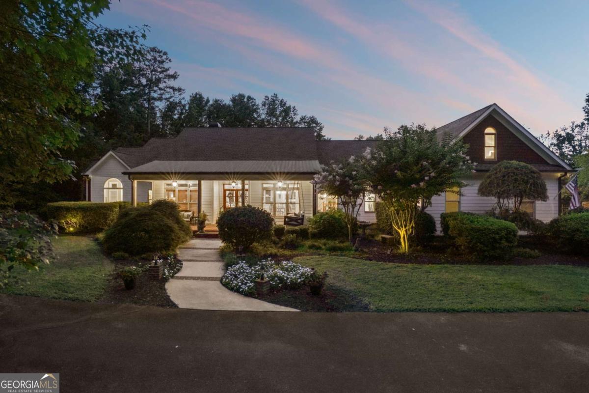 6795 Dawg Ridge