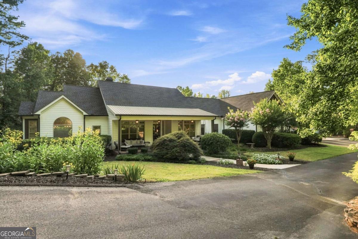 6795 Dawg Ridge