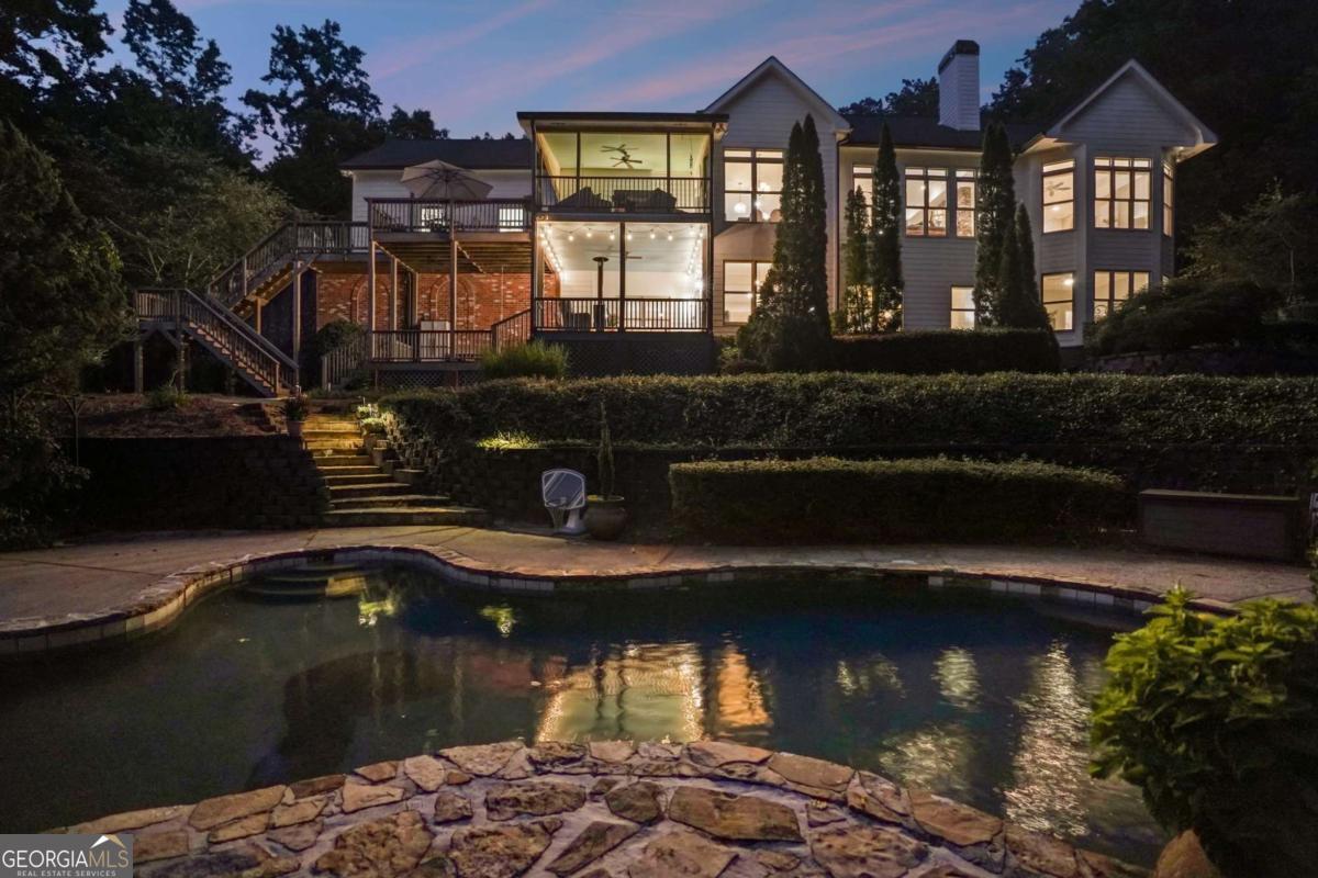 6795 Dawg Ridge